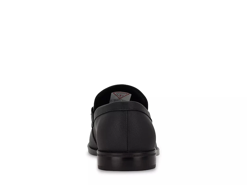 Handy Loafer