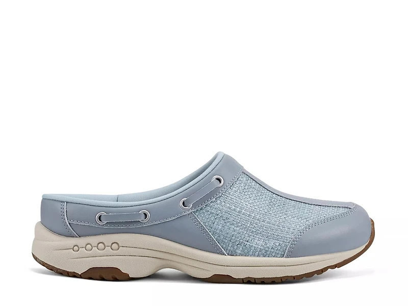 Travelport Clog