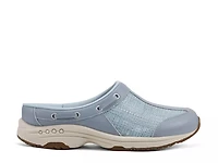 Travelport Clog