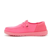 Wendy Funk Mono Sparkle Slip-On - Women's