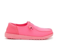 Wendy Funk Mono Sparkle Slip-On - Women's