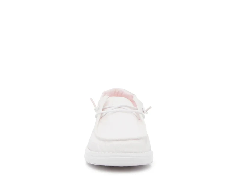 Wendy Sparkle Slip-On - Women's