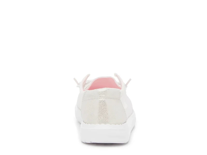 Wendy Sparkle Slip-On - Women's