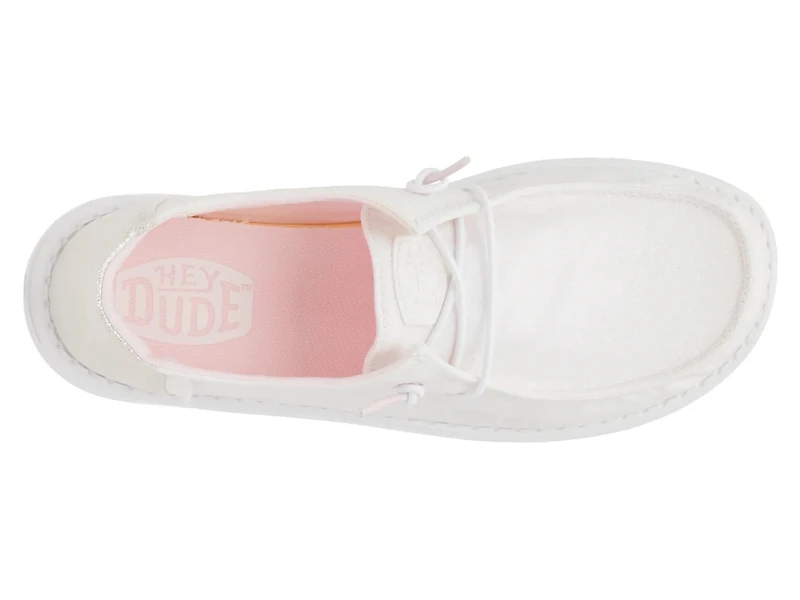 Wendy Sparkle Slip-On - Women's