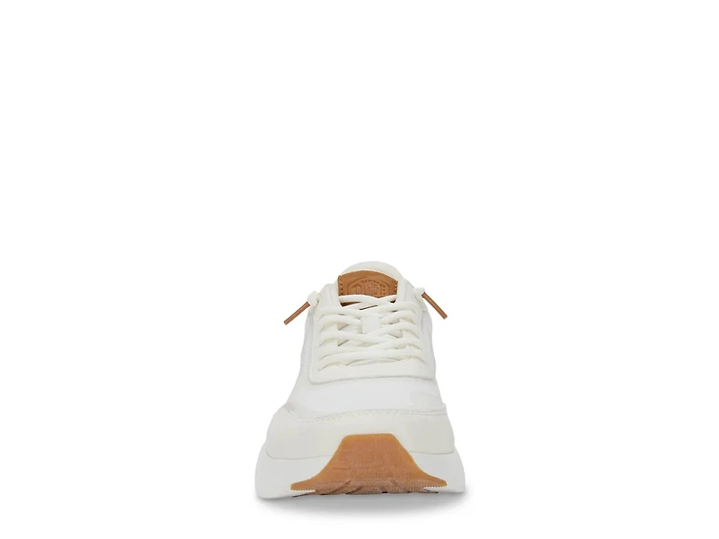 Sirocco Alta Neutrals Sneaker - Women's
