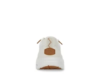 Sirocco Alta Neutrals Sneaker - Women's
