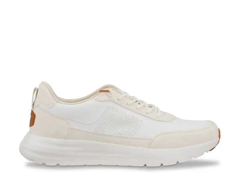 Sirocco Alta Neutrals Sneaker - Women's