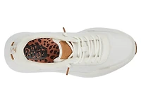 Sirocco Alta Neutrals Sneaker - Women's