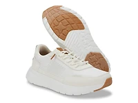 Sirocco Alta Neutrals Sneaker - Women's