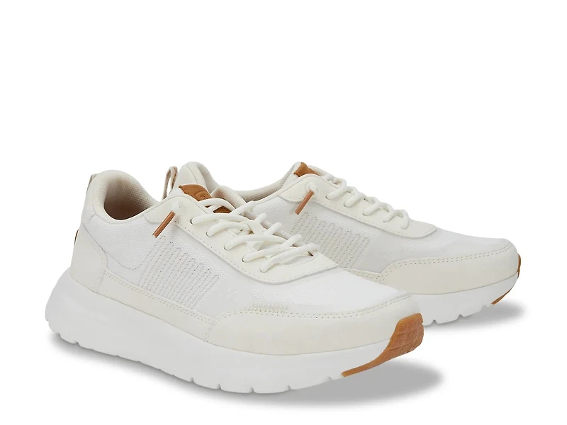 Sirocco Alta Neutrals Sneaker - Women's
