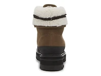 Orianna Bootie