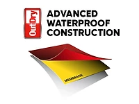 Facet 75 Outdry Hiking Shoe - Women's