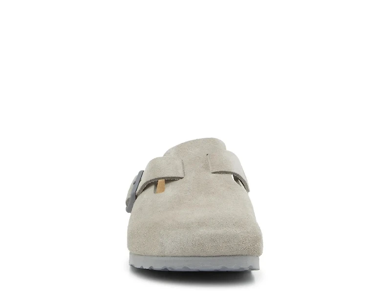 Boston Clog
