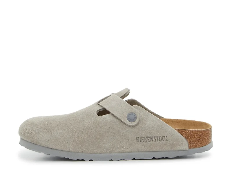 Boston Clog