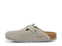 Boston Clog