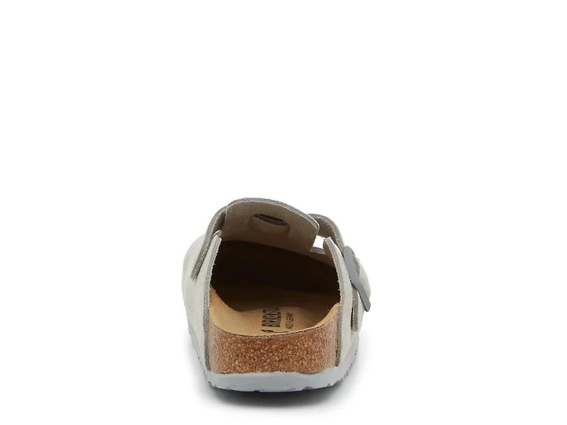 Boston Clog