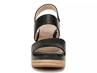 Holly Platform Sandal