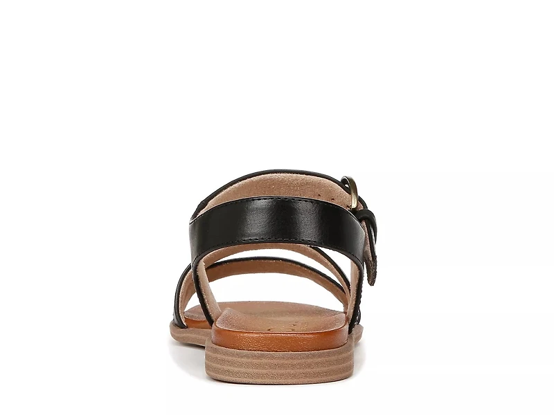 Jayvee Sandal