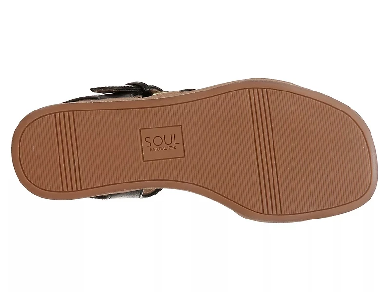 Jayvee Sandal