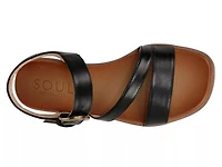 Jayvee Sandal