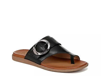 Joanie Wedge Sandal