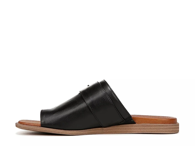 Joanie Wedge Sandal