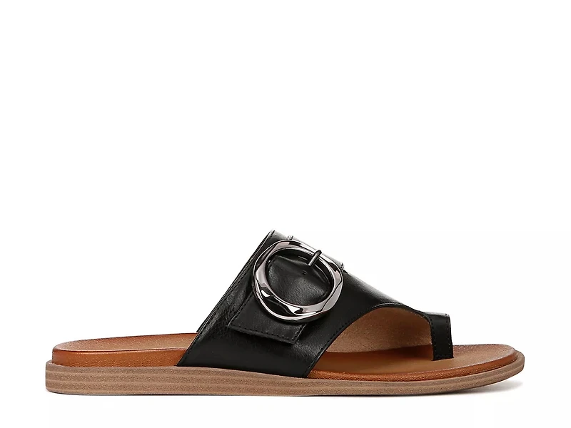 Joanie Wedge Sandal