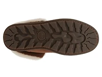 Blaine Shearling Bootie