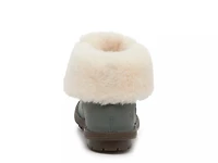 Blaine Shearling Bootie