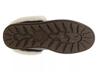 Blaine Shearling Bootie