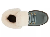 Blaine Shearling Bootie