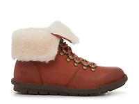Blaine Shearling Bootie