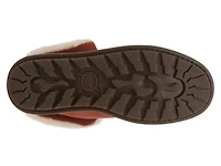 Blaine Shearling Bootie