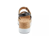 Abarah Sandal