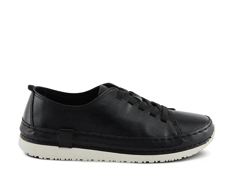 Abeck Slip-On Sneaker