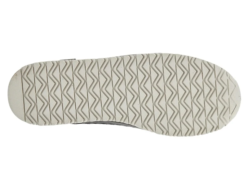 Abeck Slip-On Sneaker