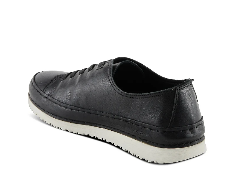 Abeck Slip-On Sneaker