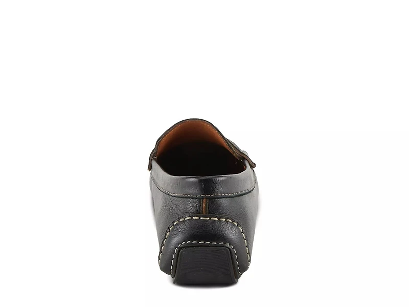 Audette Moccasin