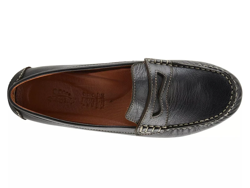 Audette Moccasin
