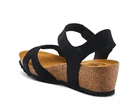Baybell Sandal