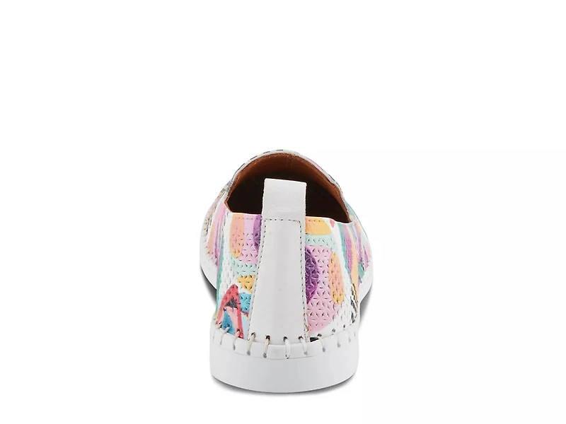 Carraway Slip-On