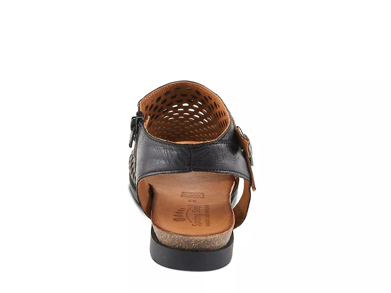 Covington Sandal
