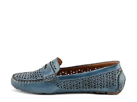 Crain Moccasin