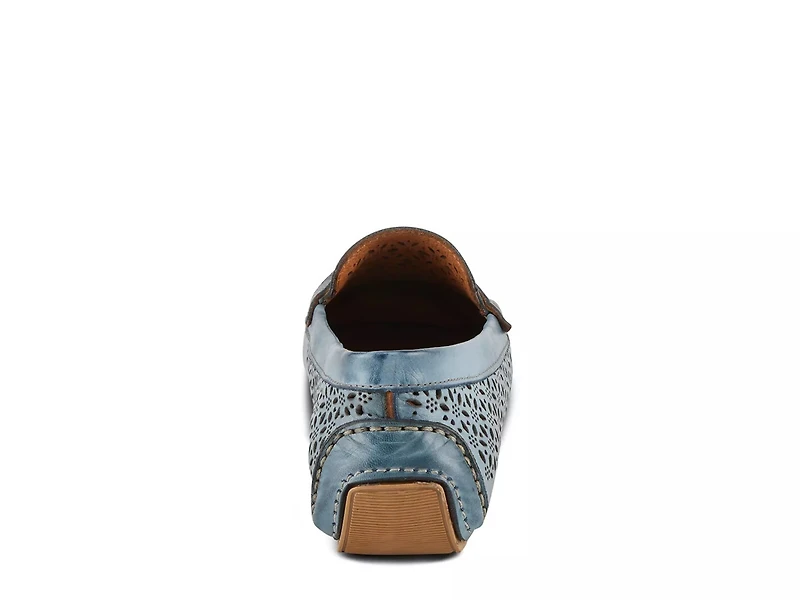 Crain Moccasin