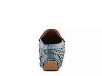 Crain Moccasin