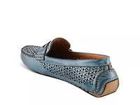 Crain Moccasin