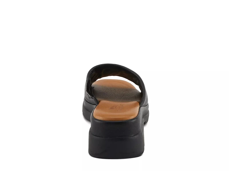 Fire Island Sandal