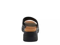 Fire Island Sandal