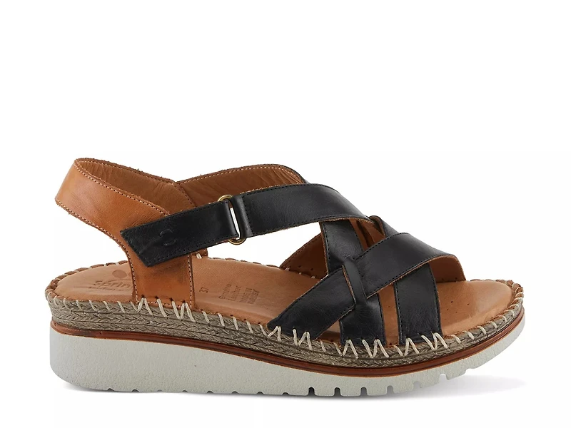 Migula Wedge Sandal