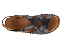 Migula Wedge Sandal